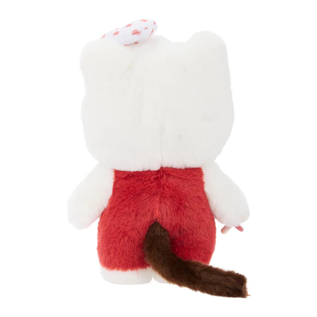 HelloKitty x Monchichi Figure