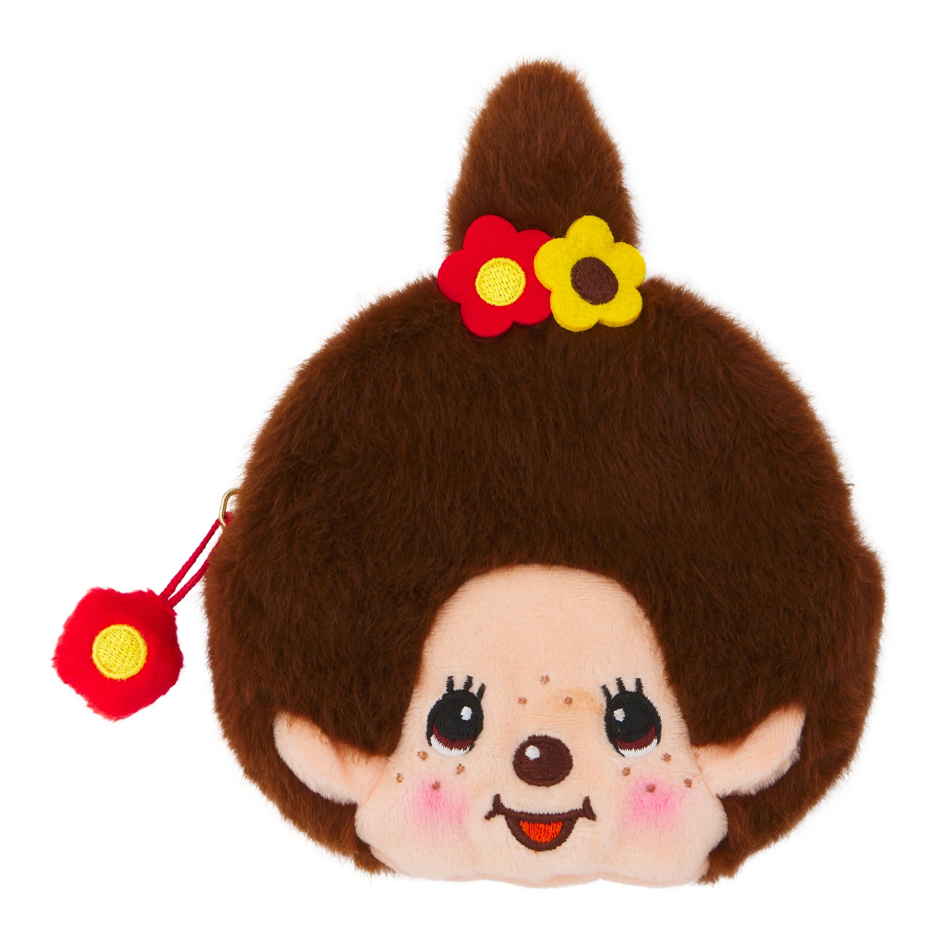 Monchhichi Coin Purse