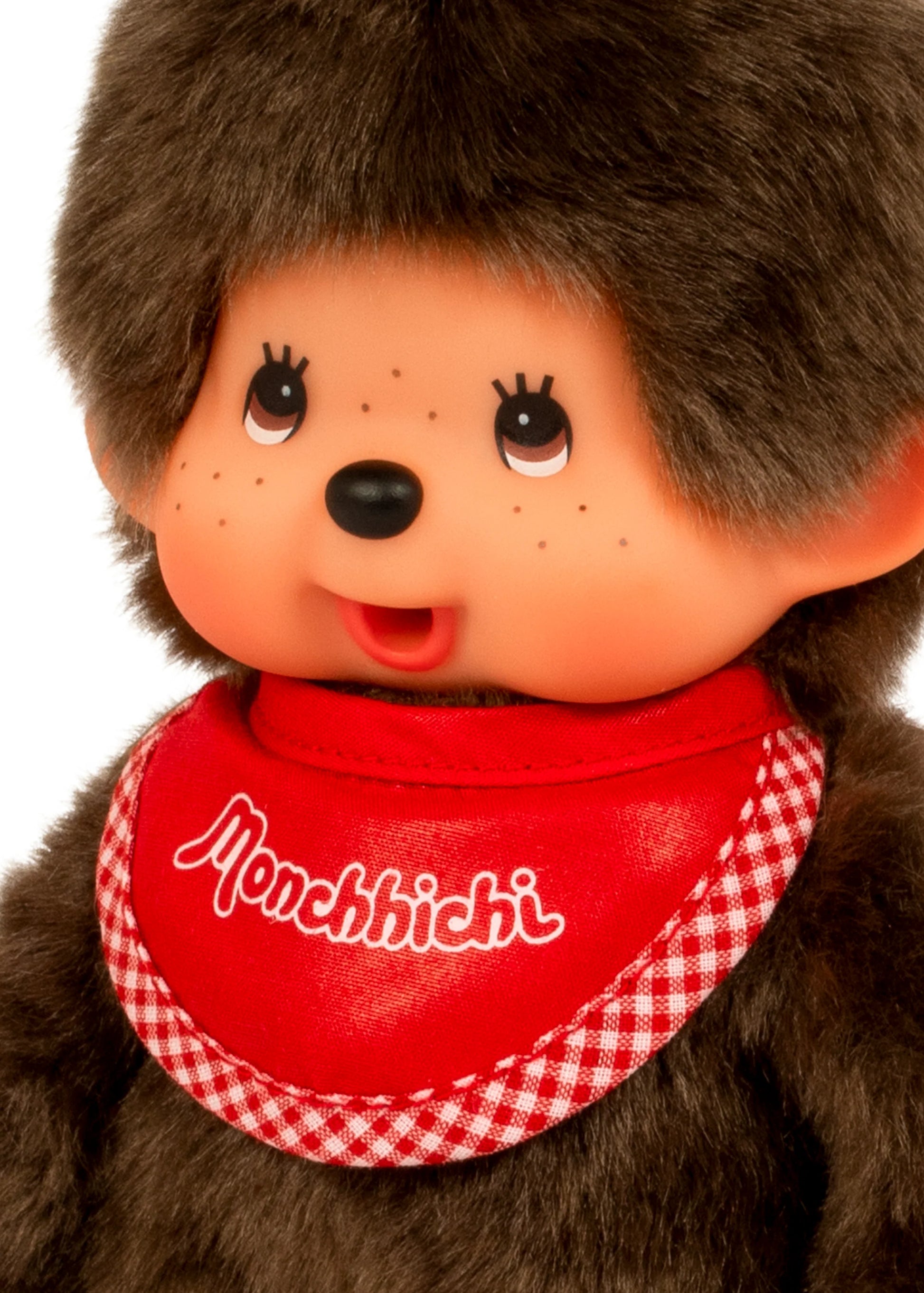 Monchhichi Classic Boy Plush