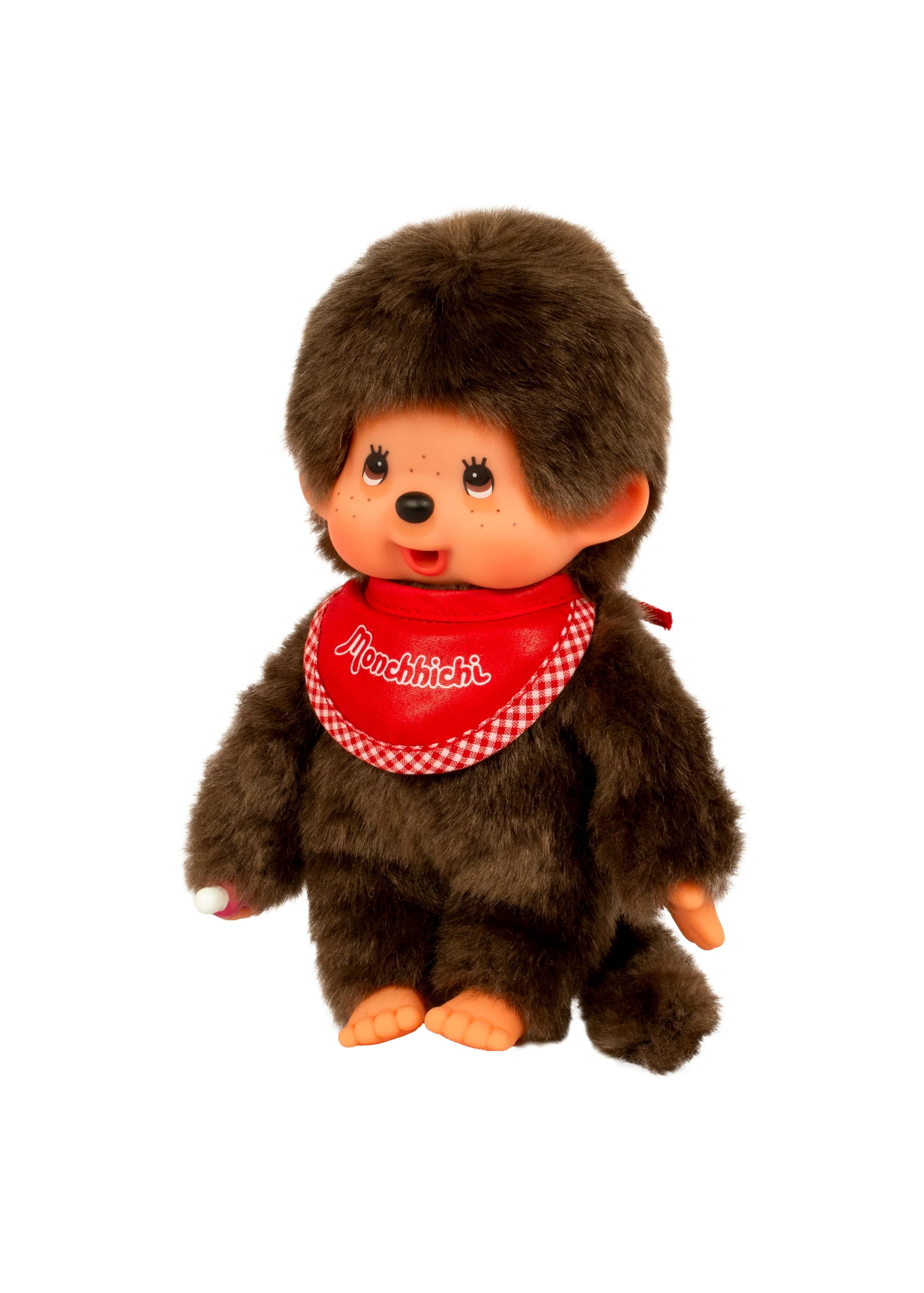 Monchhichi Classic Boy Plush