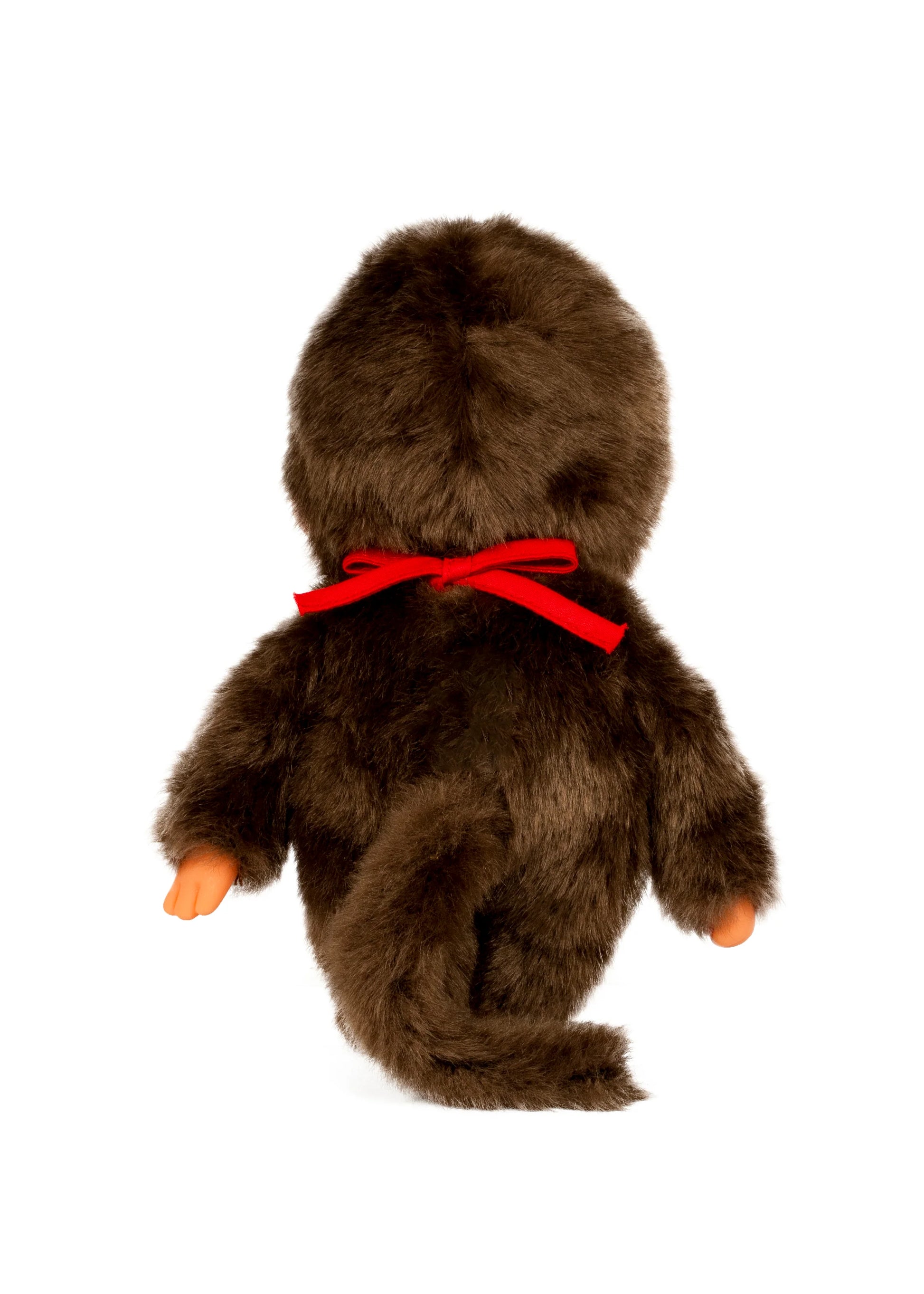 Monchhichi Classic Boy Plush