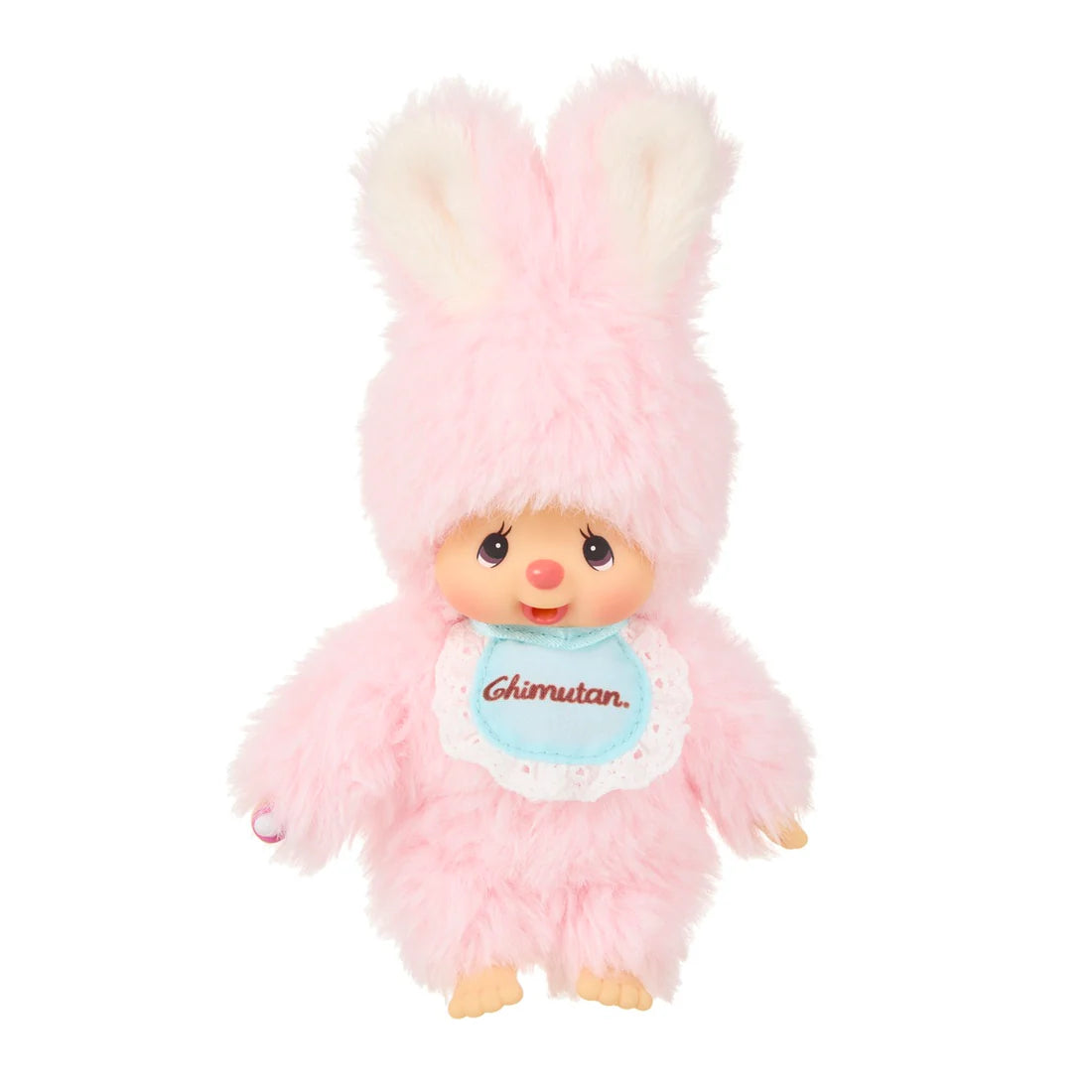 Sekiguchi Monchhichi Chimutan Bunny