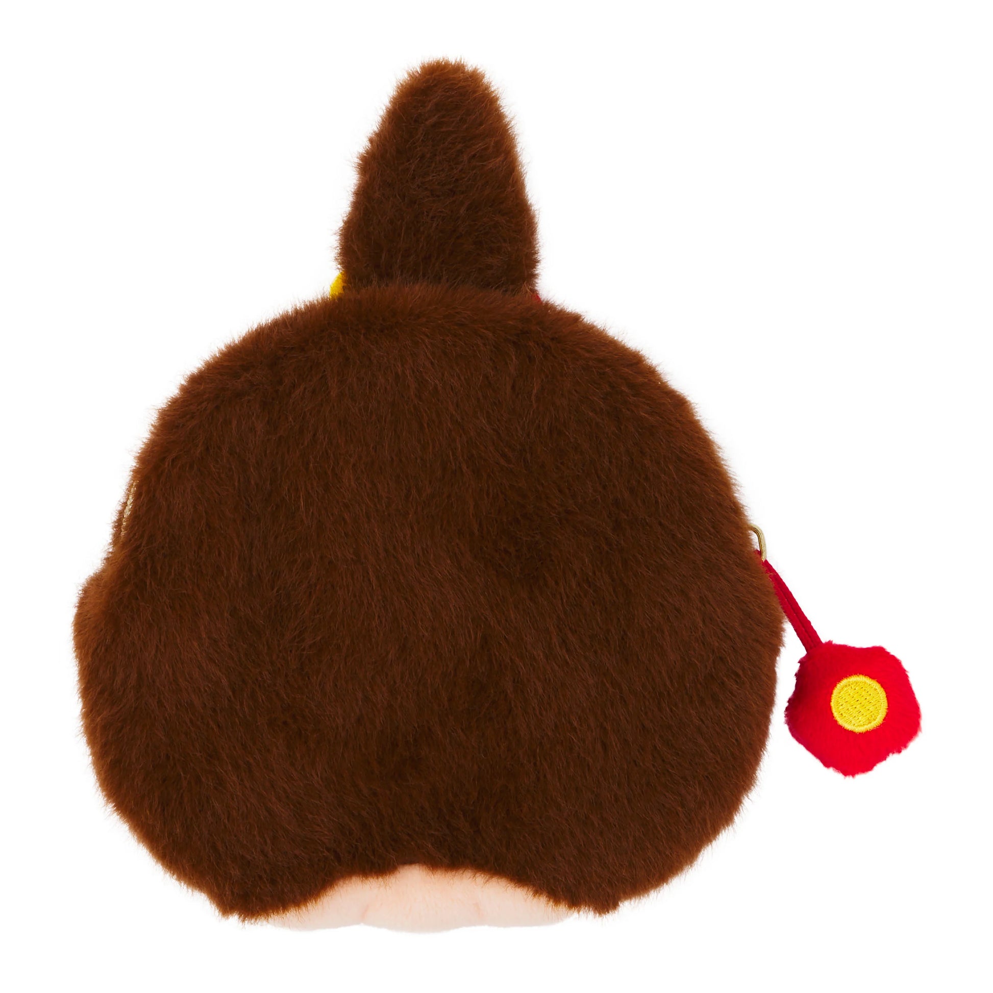 Monchhichi Coin Purse