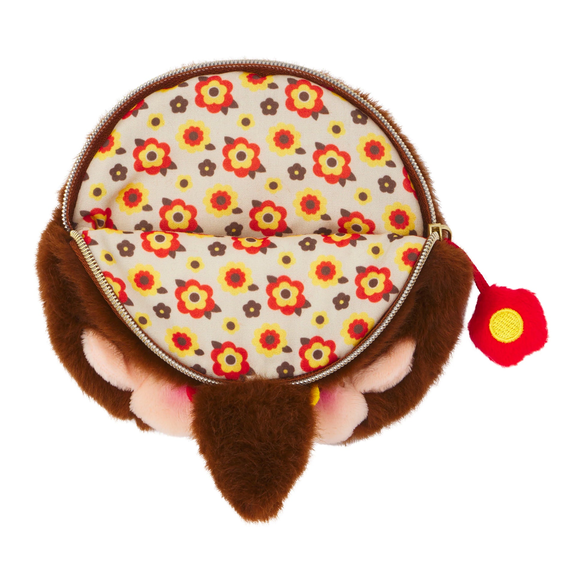 Monchhichi Coin Purse