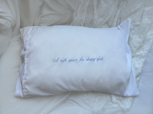 Cotton Pillow Case